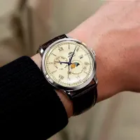 Наручные часы для мужчин Orient RA-AK0803Y30B Механический / 42 мм photo 2