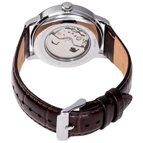 Наручные часы для мужчин Orient RA-AK0803Y30B Механический / 42 мм photo 5 Наручные часы для мужчин Orient RA-AK0803Y30B Механический / 42 мм photo 5