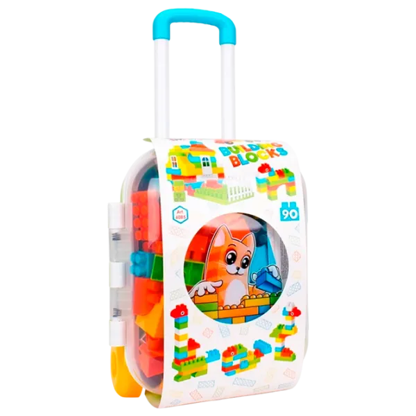 Constructor Technok 6085 Clasic/ Multicolor photo 1