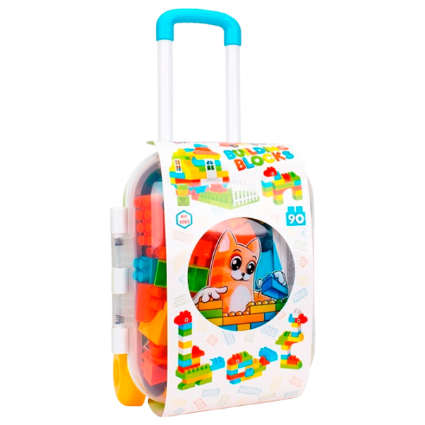 Constructor Technok 6085 Clasic/ Multicolor photo 1