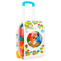 Constructor Technok 6085 Clasic/ Multicolor