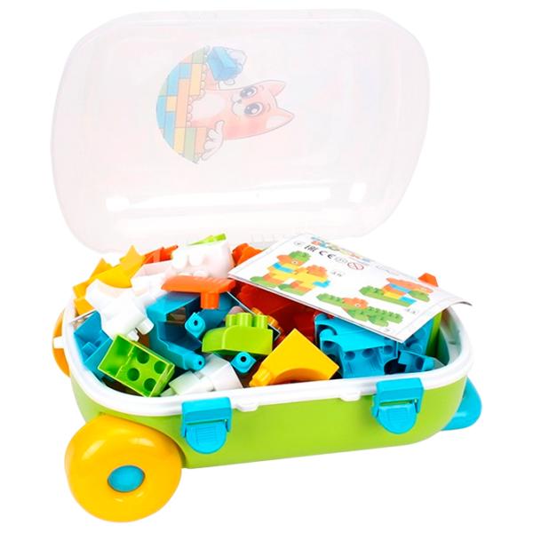 Constructor Technok 6085 Clasic/ Multicolor photo 2