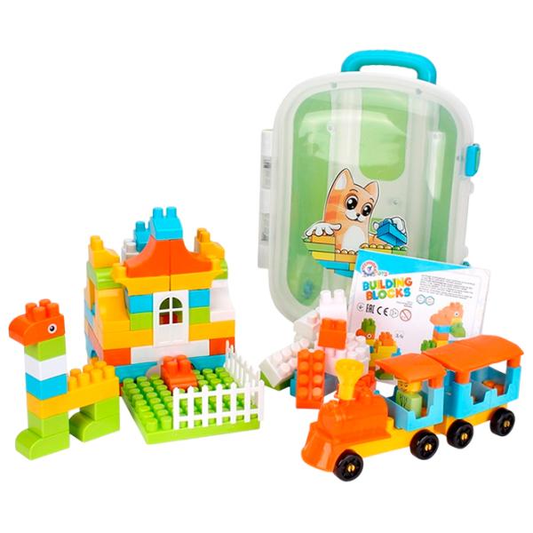 Constructor Technok 6085 Clasic/ Multicolor photo 3