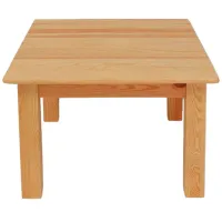 Кухонный стол зафиксированный Drewmix ST109 ДСП/ Различные цвета