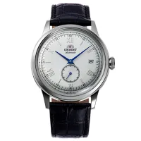 Ceas de mână pentru bărbați Orient RA-AP0104S30B Mecanic / 38 mm