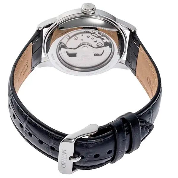 Ceas de mână pentru bărbați Orient RA-AP0104S30B Mecanic / 38 mm photo 4 Ceas de mână pentru bărbați Orient RA-AP0104S30B Mecanic / 38 mm photo 4