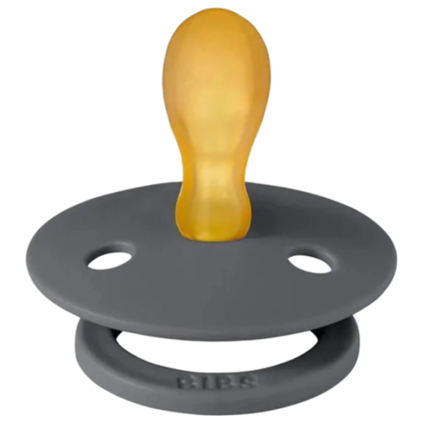 Соска с симметричным соском Bibs Colour 2221419  Унисекс / 6 месяцев - 18 месяцев / Латекс / Песочный photo 4