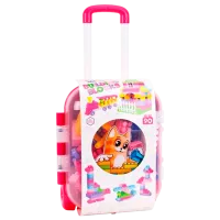 Конструктор Technok 7785 Классический/ Разноцветный