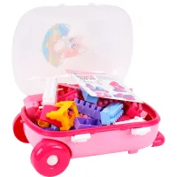 Constructor Technok 7785 Clasic/ Multicolor photo 2
