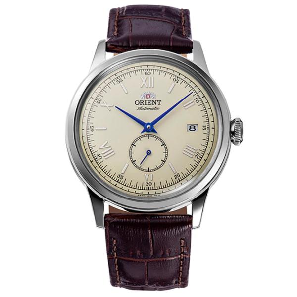 Ceas de mână pentru bărbați Orient RA-AP0105Y30B Mecanic / 38 mm photo 1