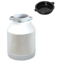 Бидон Gardelina S0701041T Белый / 30л