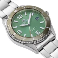 Наручные часы для мужчин Orient RA-WJ0001E10B Кварцевый / 40 мм photo 3