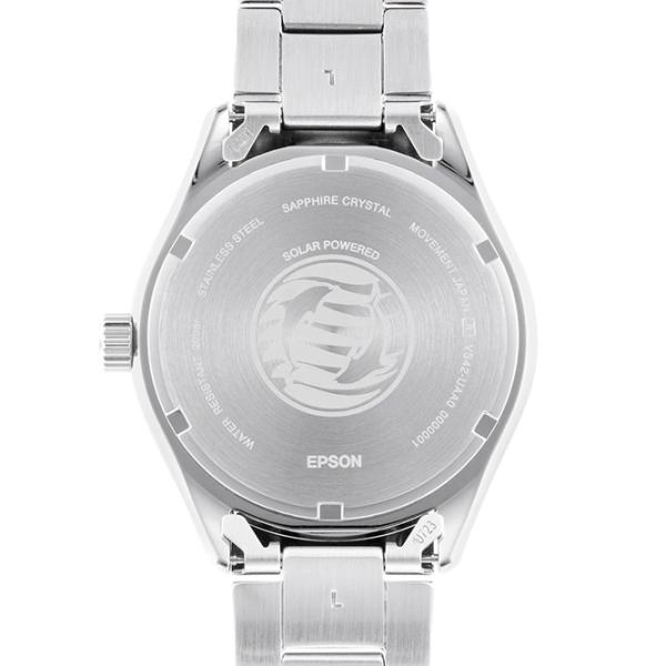 Ceas de mână pentru bărbați Orient RA-WJ0001E10B Cuarț / 40 mm photo 5