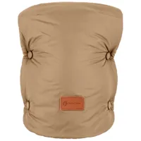 Рукавицы для коляски Petite&Mars Jasie Полиэстер, Полиэстер / Бежевый