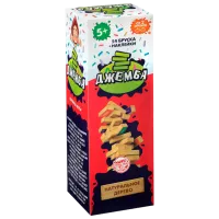 Joc de masă Las Igras Jemba 5+/ Strategie