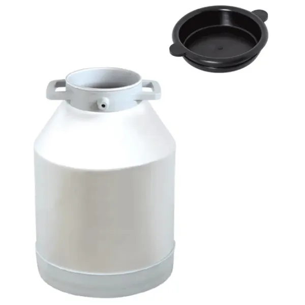 Bidon Gardelina S0701051T White / 40l photo 1