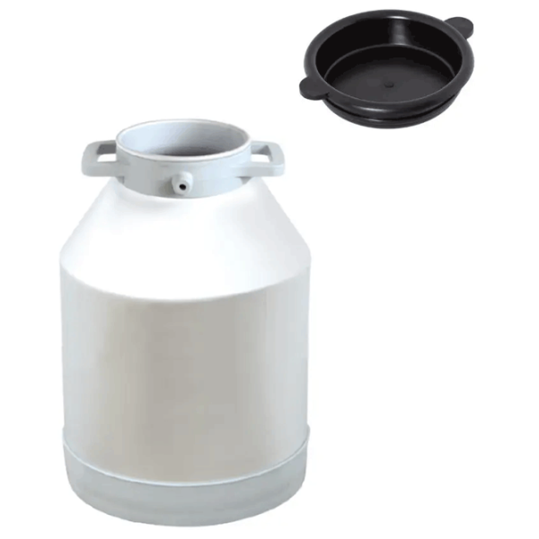 Bidon Gardelina S0701051T White / 40l photo 1