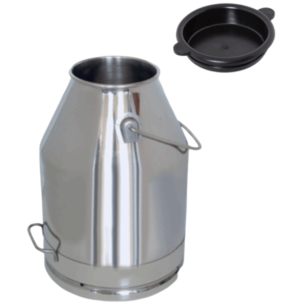 Bidon Gardelina 8680640007939T White / 20l photo 1