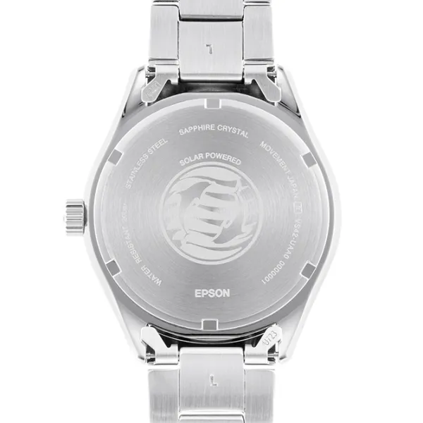 Ceas de mână pentru bărbați Orient RA-WJ0004Y10B Cuarț / 40 mm photo 3 Ceas de mână pentru bărbați Orient RA-WJ0004Y10B Cuarț / 40 mm photo 3