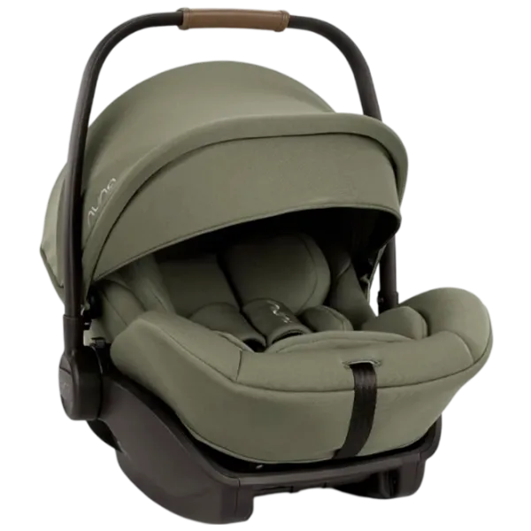 Scaun auto Nuna ARRA Next  0 luni - 18 luni / 13 kg / Green photo 1