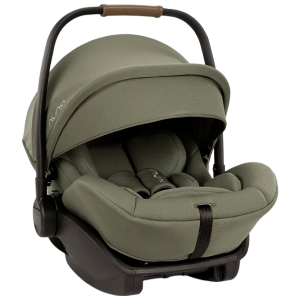 Scaun auto Nuna ARRA Next  0 luni - 18 luni / 13 kg / Green photo 1