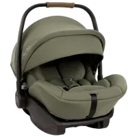 Детское автокресло Nuna ARRA Next  0 месяцев - 18 месяцев / 13 кг / Зеленый