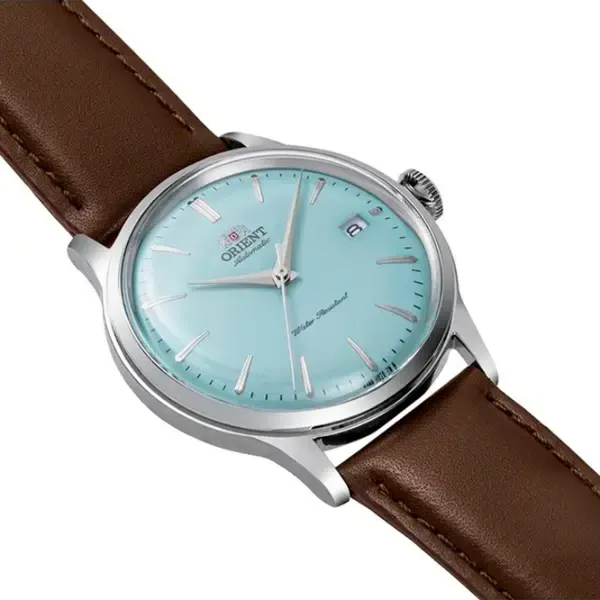 Наручные часы для мужчин Orient RA-AC0M14L30B Механический / 38 мм photo 2