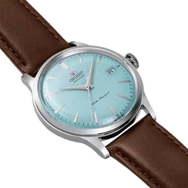 Наручные часы для мужчин Orient RA-AC0M14L30B Механический / 38 мм photo 2