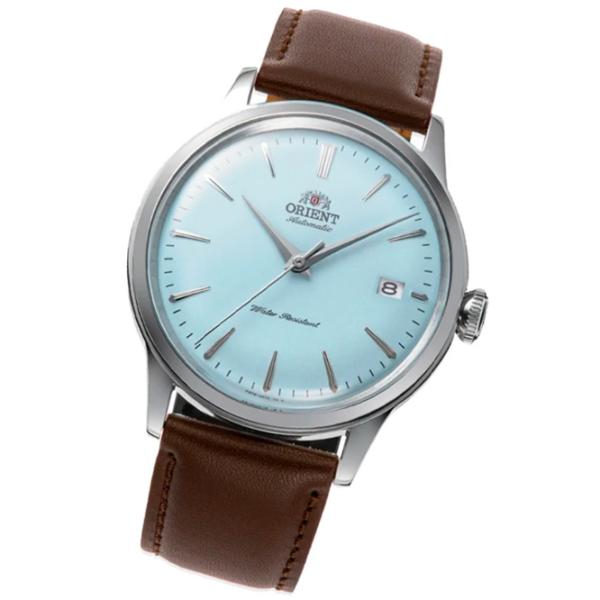Наручные часы для мужчин Orient RA-AC0M14L30B Механический / 38 мм photo 4