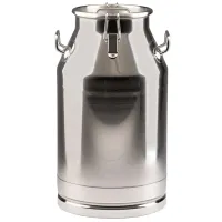 Bidon Gardelina 8680640148434 White / 50l