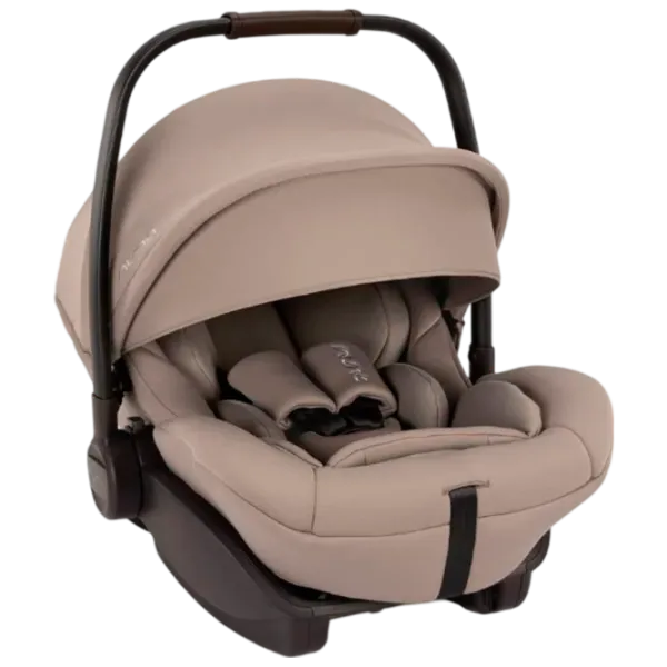Scaun auto Nuna ARRA Next  0 luni - 18 luni / 13 kg / Beige photo 1
