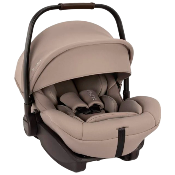 Scaun auto Nuna ARRA Next  0 luni - 18 luni / 13 kg / Beige photo 1