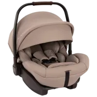 Детское автокресло Nuna ARRA Next  0 месяцев - 18 месяцев / 13 кг / Бежевый