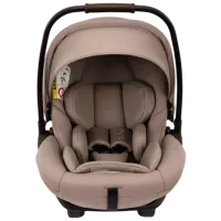 Scaun auto Nuna ARRA Next 0 luni - 18 luni / 13 kg / Beige photo 2