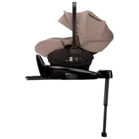 Scaun auto Nuna ARRA Next 0 luni - 18 luni / 13 kg / Beige photo 3