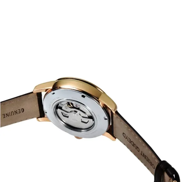 Наручные часы для мужчин Orient RA-AK0007S30B Механический / 43 мм photo 3