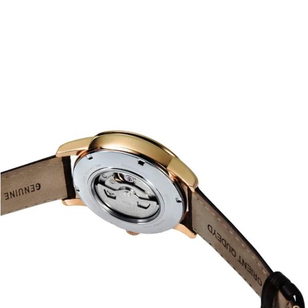 Наручные часы для мужчин Orient RA-AK0007S30B Механический / 43 мм photo 3