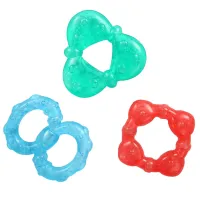 Игрушка для прорезывания зубов Bright Starts 11798  от 3 месяцев