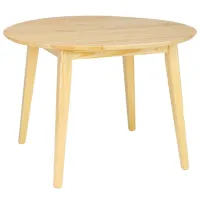 Masă de bucătărie fixă Drewmix ST121 PAL/ În asortiment