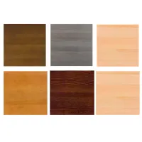 Masă de bucătărie fixă Drewmix ST121 PAL/ În asortiment photo 2