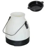 Bidon Gardelina 8680640008356T White / 30l