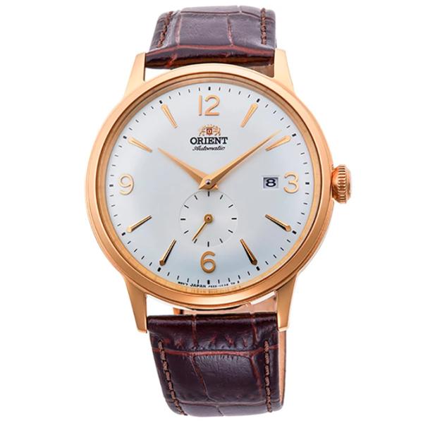 Ceas de mână pentru bărbați Orient RA-AP0004S30B Mecanic / 41 mm photo 1 Ceas de mână pentru bărbați Orient RA-AP0004S30B Mecanic / 41 mm photo 1