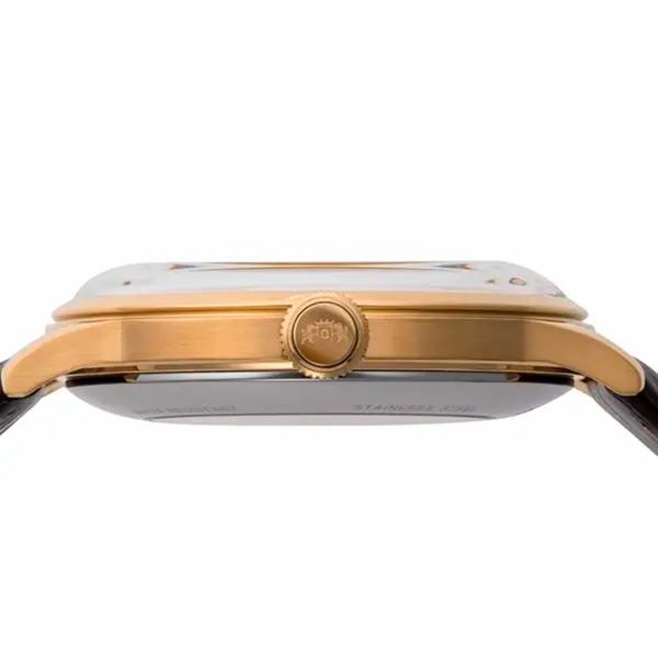 Ceas de mână pentru bărbați Orient RA-AP0004S30B Mecanic / 41 mm photo 2 Ceas de mână pentru bărbați Orient RA-AP0004S30B Mecanic / 41 mm photo 2