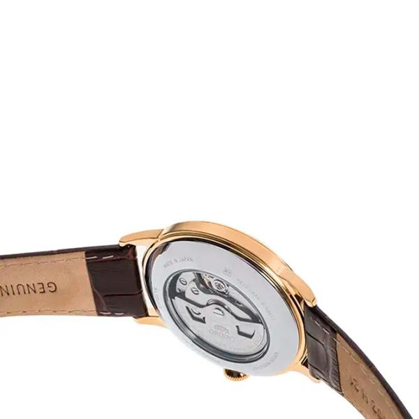 Ceas de mână pentru bărbați Orient RA-AP0004S30B Mecanic / 41 mm photo 3 Ceas de mână pentru bărbați Orient RA-AP0004S30B Mecanic / 41 mm photo 3