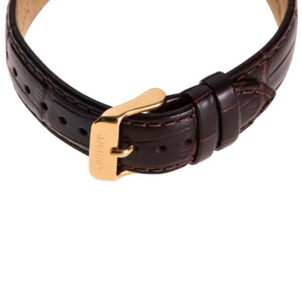 Ceas de mână pentru bărbați Orient RA-AP0004S30B Mecanic / 41 mm photo 4 Ceas de mână pentru bărbați Orient RA-AP0004S30B Mecanic / 41 mm photo 4