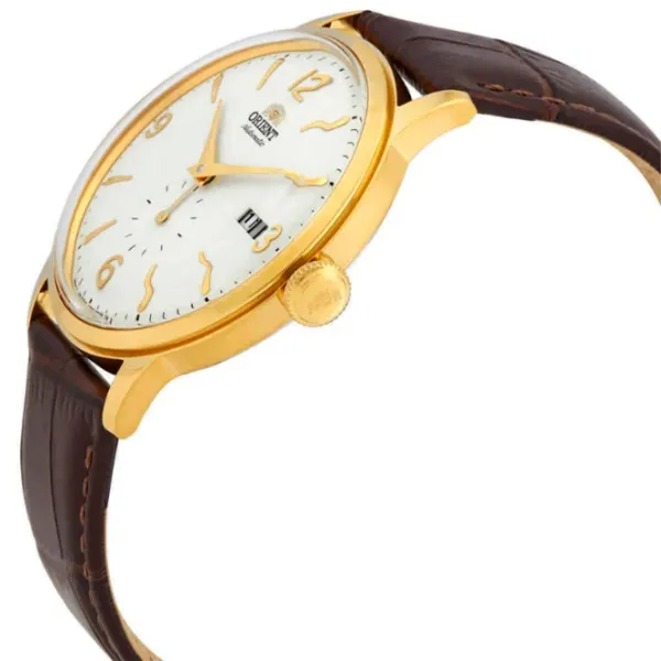 Ceas de mână pentru bărbați Orient RA-AP0004S30B Mecanic / 41 mm photo 5 Ceas de mână pentru bărbați Orient RA-AP0004S30B Mecanic / 41 mm photo 5