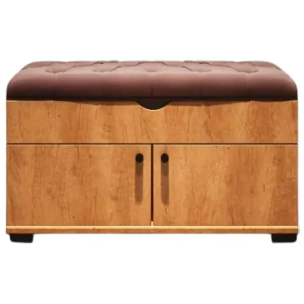 Banchetă ML-Mobila МЛ -10 (800) 47 x 80 x 35 /Oak Golden /Stejar Auriu photo 1 Banchetă ML-Mobila МЛ -10 (800) 47 x 80 x 35 /Oak Golden /Stejar Auriu photo 1