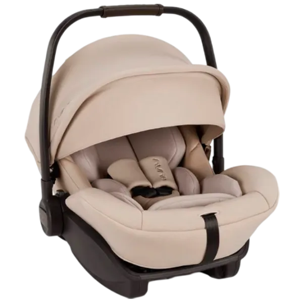 Scaun auto Nuna ARRA Next  0 luni - 18 luni / 13 kg / Beige photo 1