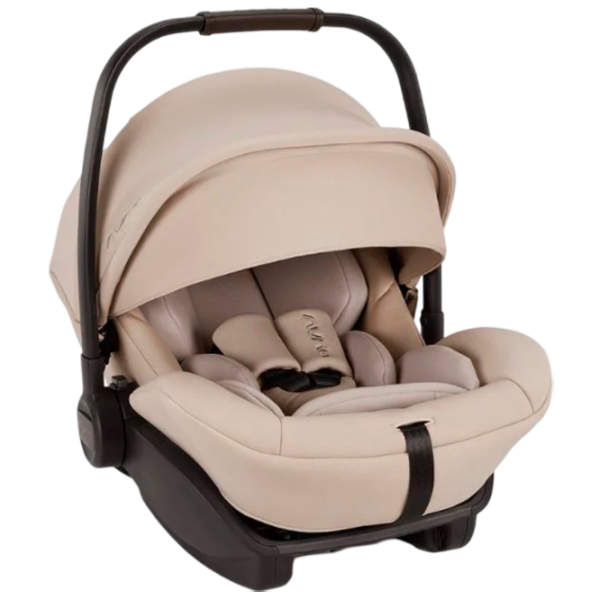 Scaun auto Nuna ARRA Next  0 luni - 18 luni / 13 kg / Beige photo 1