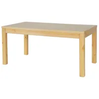 Кухонный стол зафиксированный Drewmix ST119 ДСП/ Различные цвета